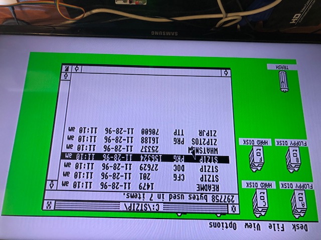 STZip 1