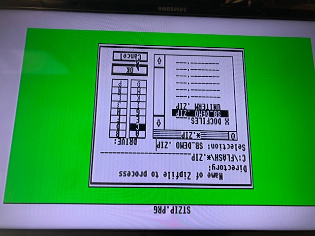 STZip 2