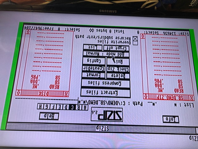 STZip 3